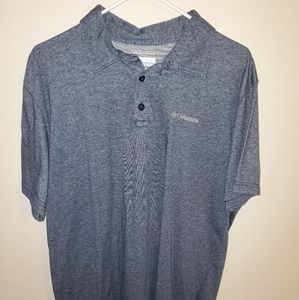 Columbia Dress Tee